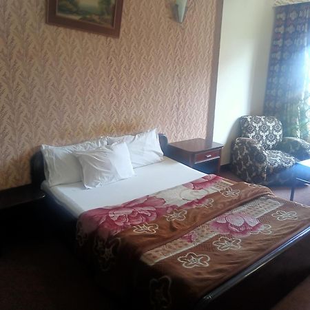 Hotel Al Badar Равалпинди Экстерьер фото