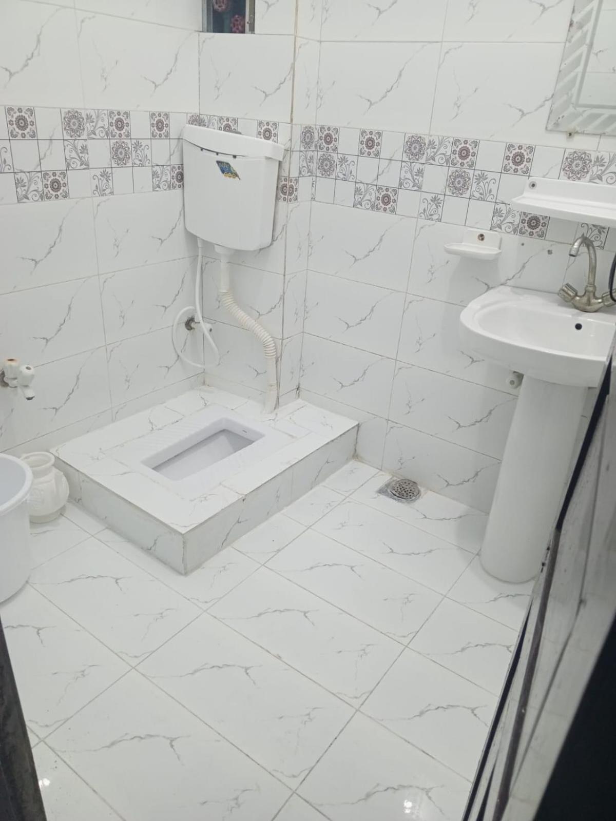 Hotel Al Badar Равалпинди Экстерьер фото